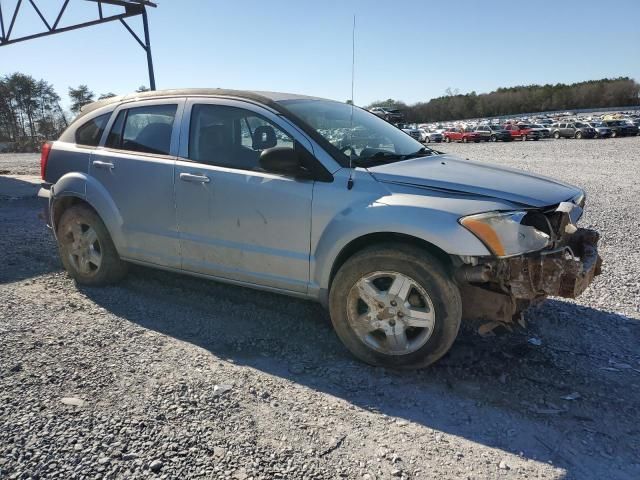 2009 Dodge Caliber SXT