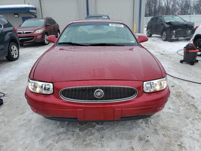 2005 Buick Lesabre Limited