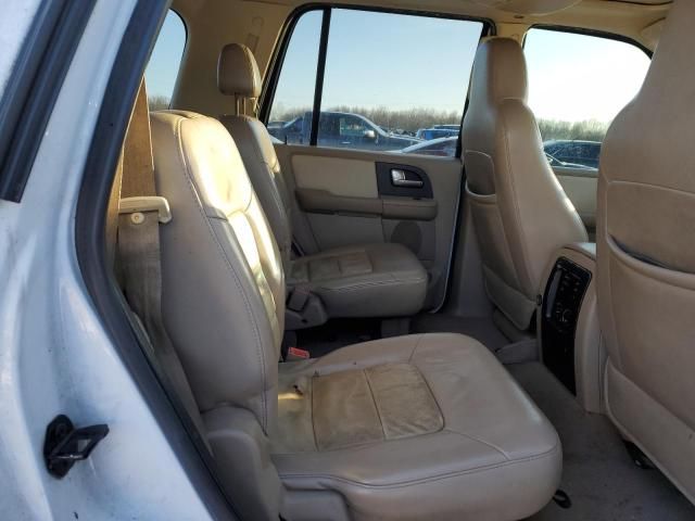 2004 Ford Expedition Eddie Bauer