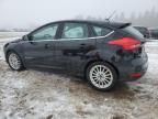 2017 Ford Focus BEV