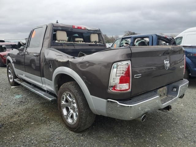 2018 Dodge 1500 Laramie