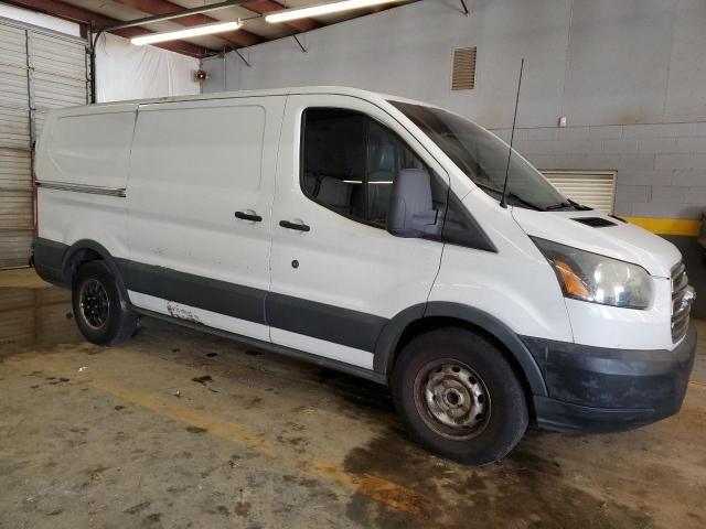 2015 Ford Transit T-150