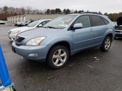 2008 Lexus RX 350 for sale in Exeter, RI