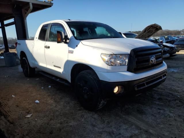 2011 Toyota Tundra Double Cab SR5