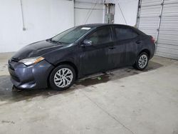 2017 Toyota Corolla L en venta en Lexington, KY