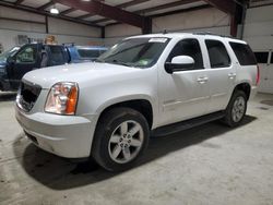 Salvage cars for sale from Copart Chambersburg, PA: 2013 GMC Yukon SLT