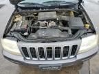 2002 Jeep Grand Cherokee Limited