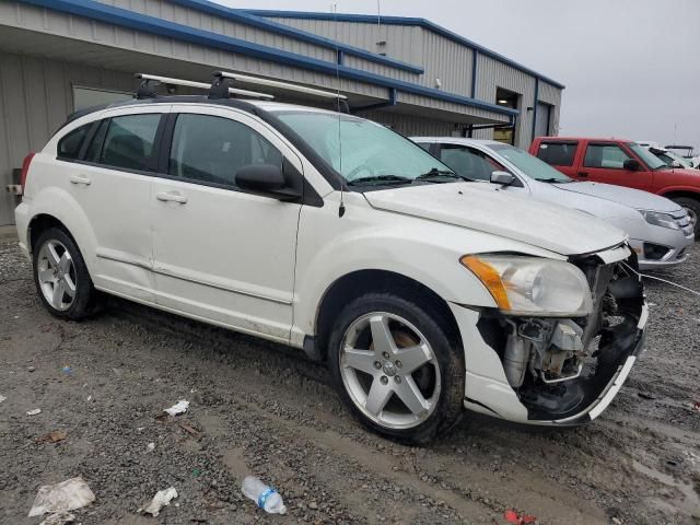 2008 Dodge Caliber R/T