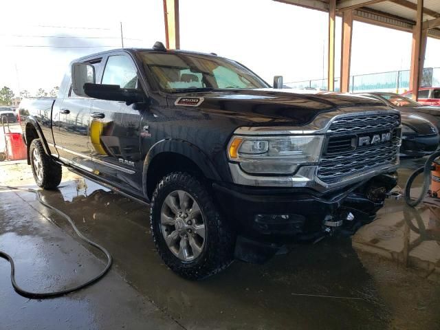 2019 Dodge RAM 3500 Limited