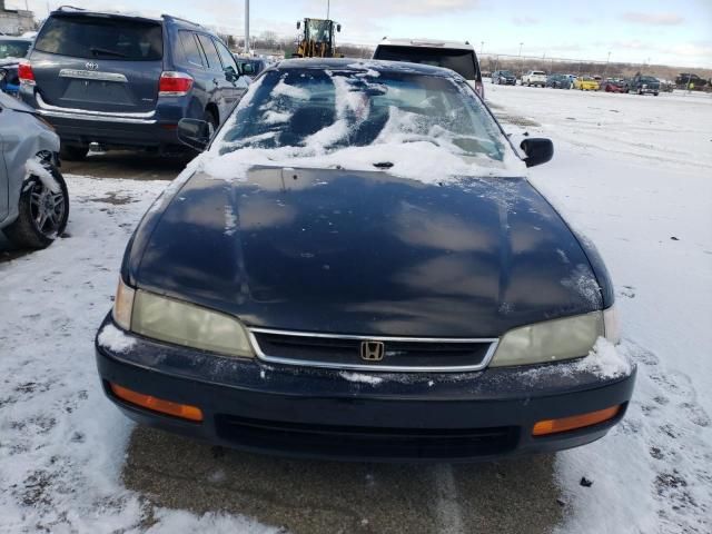 1997 Honda Accord LX