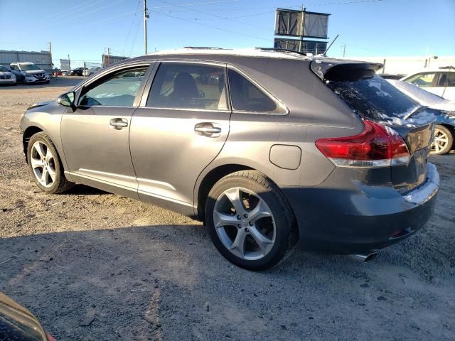 2013 Toyota Venza LE