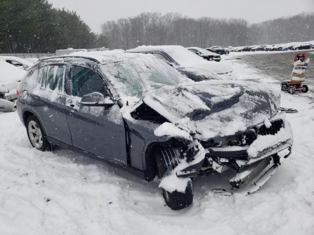 2014 BMW X1 SDRIVE28I