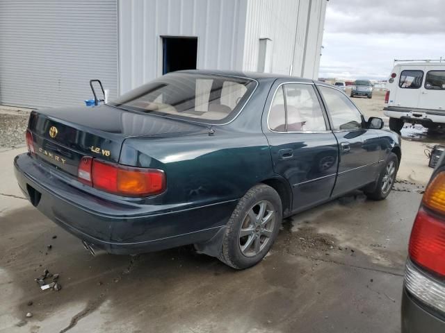 1995 Toyota Camry LE