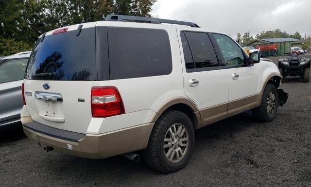 2011 Ford Expedition XLT