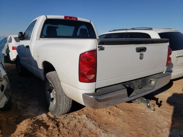 2007 Dodge RAM 1500 ST