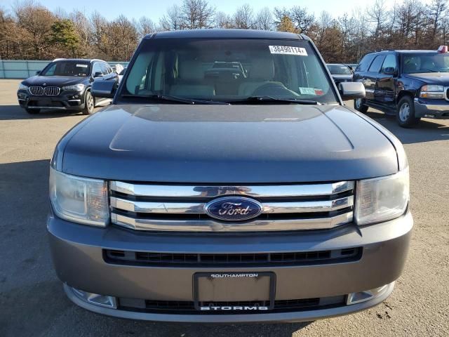 2010 Ford Flex SEL