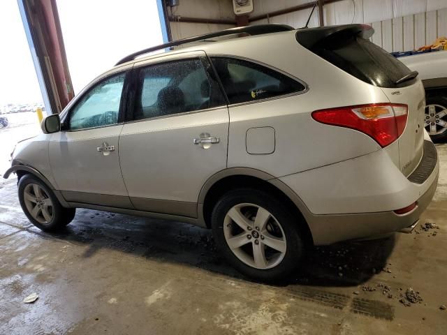 2011 Hyundai Veracruz GLS