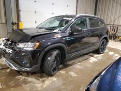 Vehiculos salvage en venta de Copart West Mifflin, PA: 2023 Volkswagen Taos SE