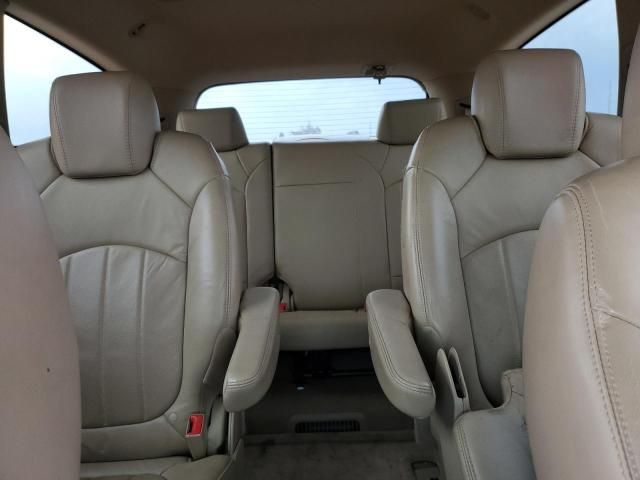 2010 Buick Enclave CXL