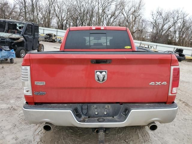 2017 Dodge 1500 Laramie