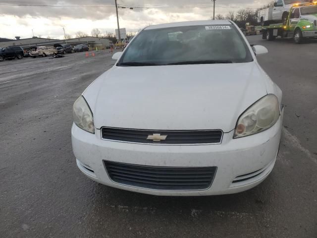 2010 Chevrolet Impala LS