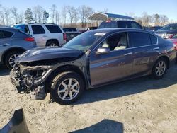 Honda Accord salvage cars for sale: 2013 Honda Accord EX