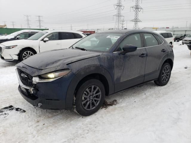 2023 Mazda CX-30