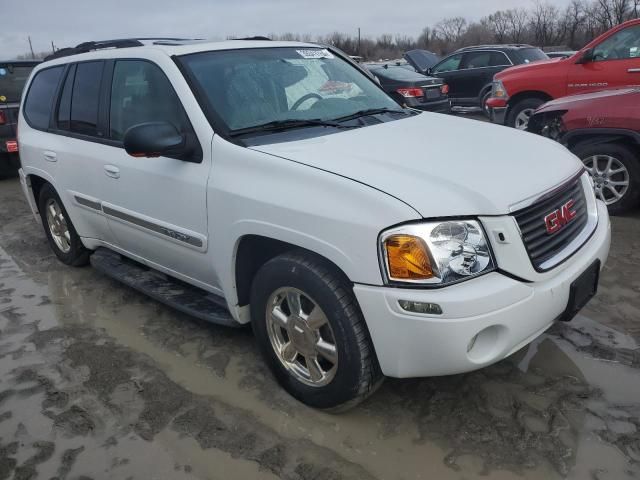 2002 GMC Envoy