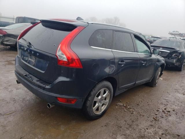 2012 Volvo XC60 3.2