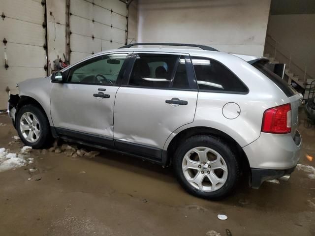 2013 Ford Edge SE