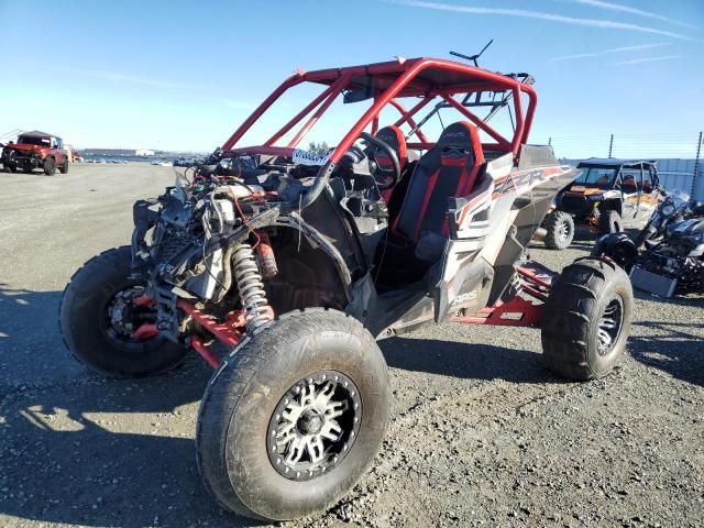 2020 Polaris RZR Turbo S