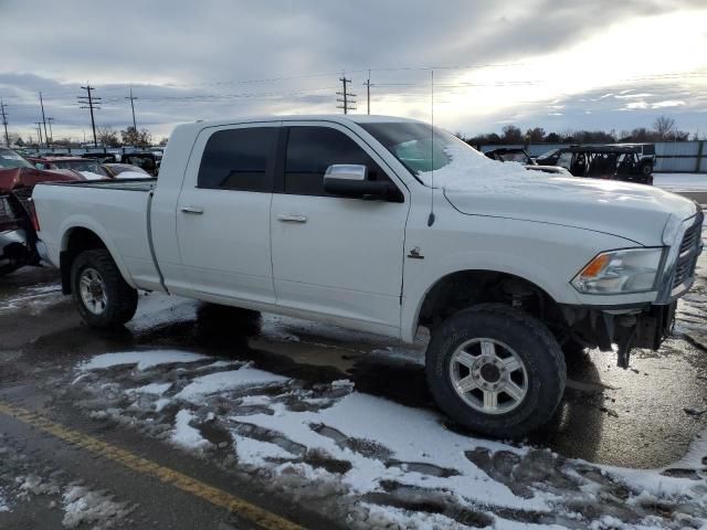 2010 Dodge RAM 2500