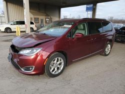 2017 Chrysler Pacifica Touring L for sale in Fort Wayne, IN