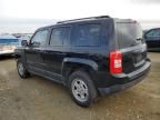 2012 Jeep Patriot Sport