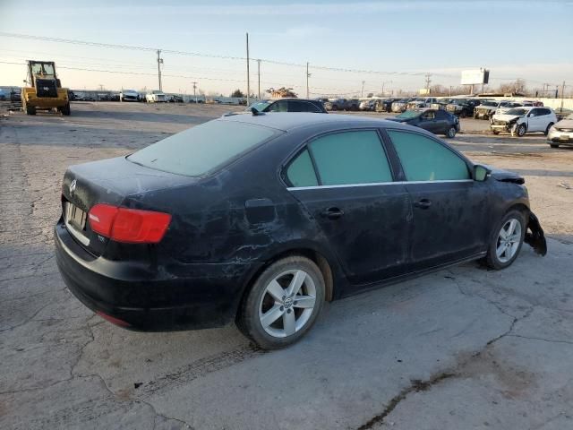 2014 Volkswagen Jetta TDI