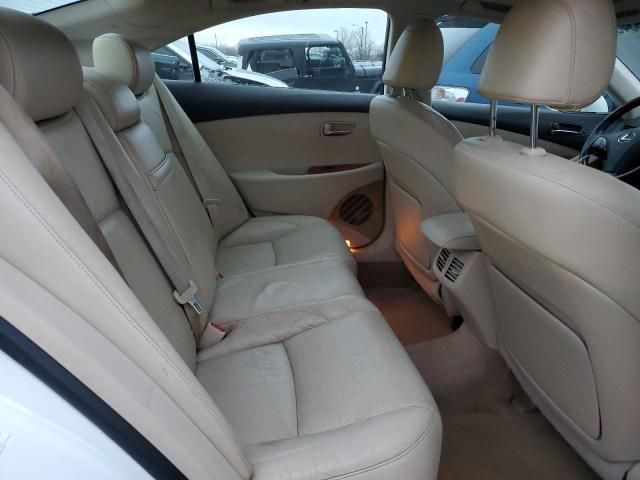 2010 Lexus ES 350