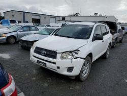 Toyota Vehiculos salvage en venta: 2010 Toyota Rav4