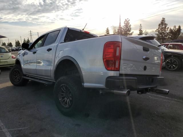 2019 Ford Ranger XL