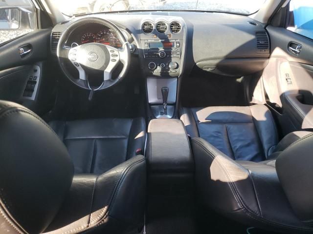 2008 Nissan Altima 2.5