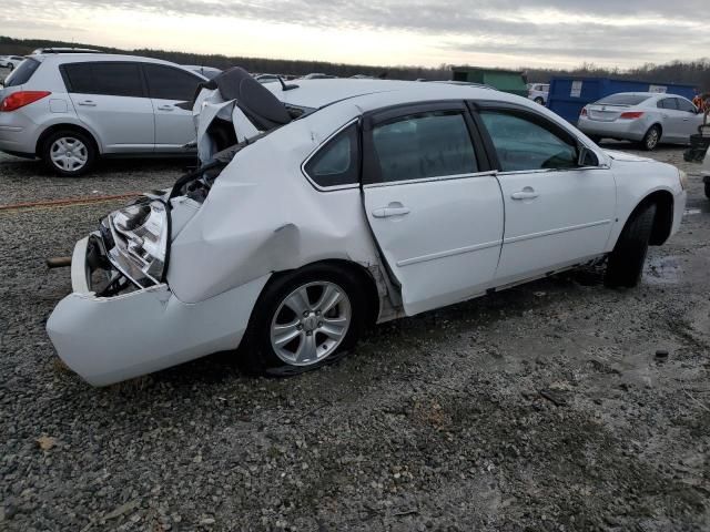 2012 Chevrolet Impala LS