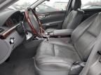 2007 Mercedes-Benz S 550 4matic