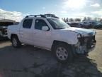 2006 Honda Ridgeline RTL