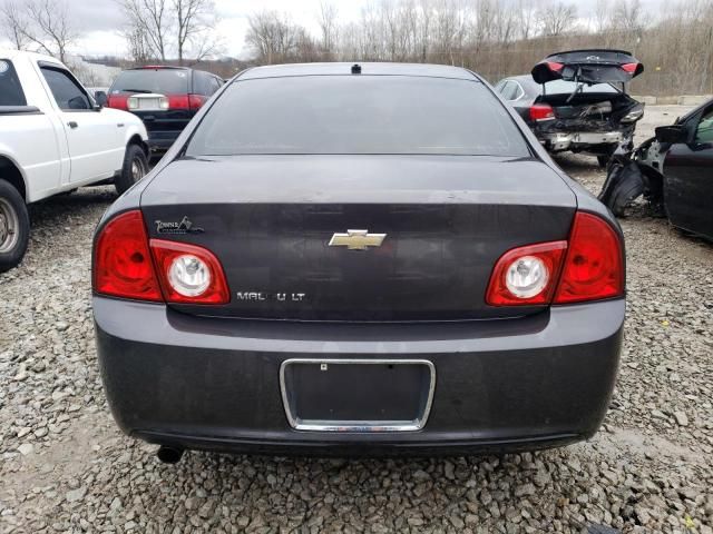 2010 Chevrolet Malibu 1LT