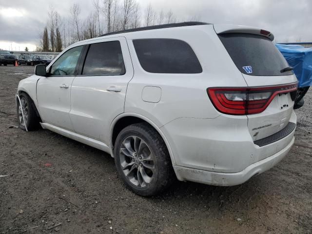 2019 Dodge Durango GT