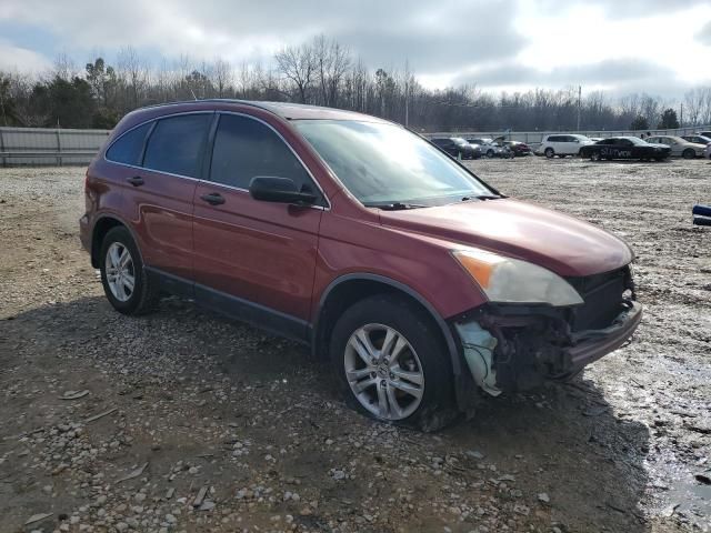 2010 Honda CR-V EX