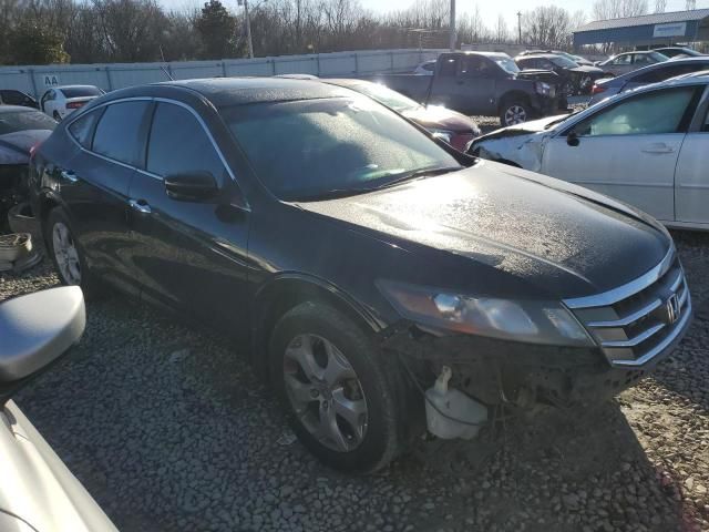 2012 Honda Crosstour EXL