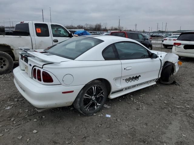 1998 Ford Mustang GT