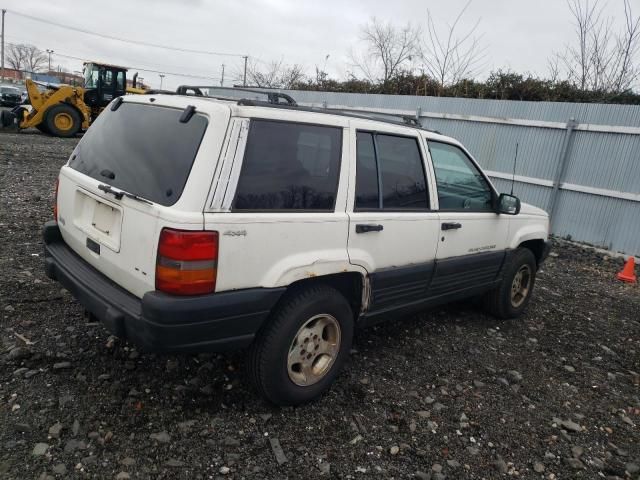 1997 Jeep Grand Cherokee Laredo