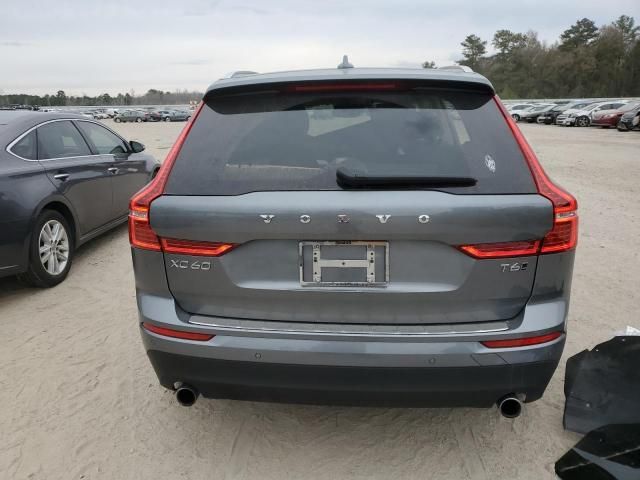 2020 Volvo XC60 T6 Momentum