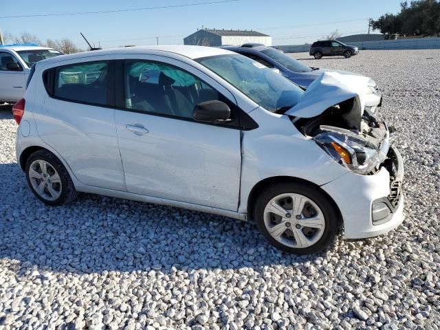 2019 Chevrolet Spark LS